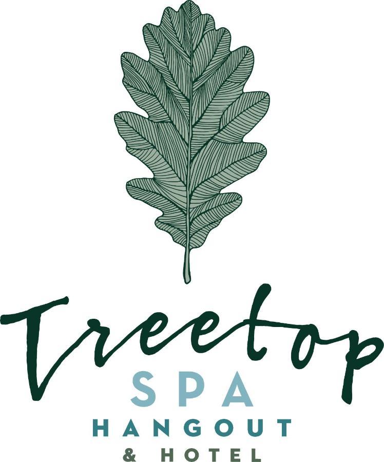 Treetop Spa Hangout & Hotel ヨーテボリ エクステリア 写真
